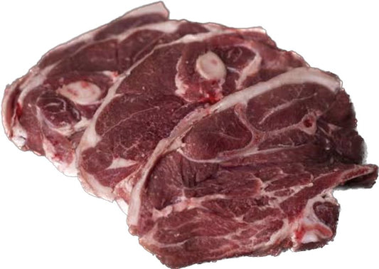 Forequarter Chops