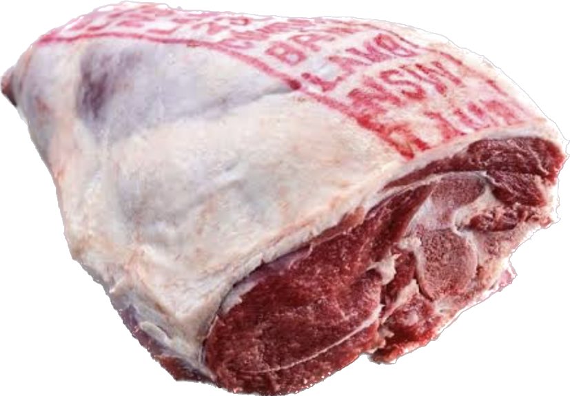 Leg of Lamb