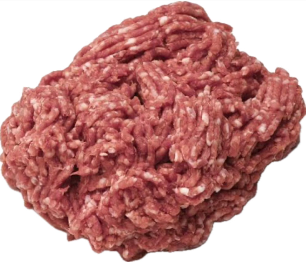 Lamb Mince