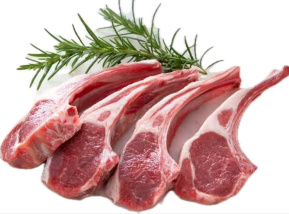 Lamb Cutlets