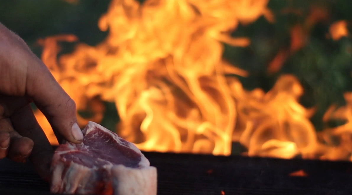 Butchered Grass-fed Lamb Boxes